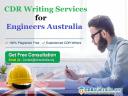 CDR Writing Services for Engineers Australia logo